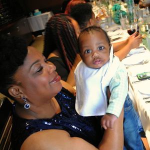 Meet your Posher, Marcia